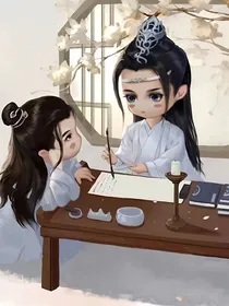 综影视如此多娇