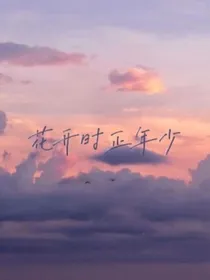 花开时正年少
