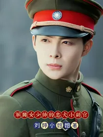 与君心动时：军阀女少帅的忠犬小副官