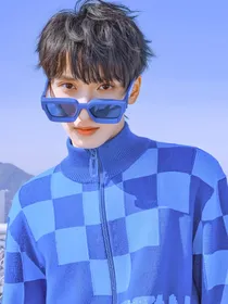 严浩翔：那就官宣吧