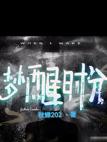 梦醒时分之复仇计划