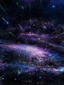 圣斗士星矢：SC