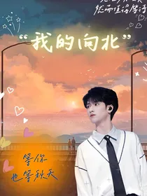 严浩翔：我的向北
