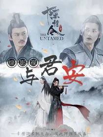 综影视：与君安