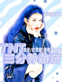 TNT：三分钟热度