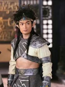 封神英雄改编