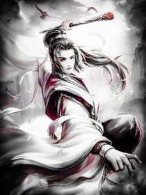 迟日江山慕