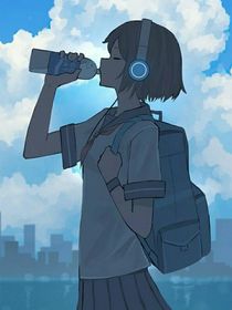 我们要拯救世界