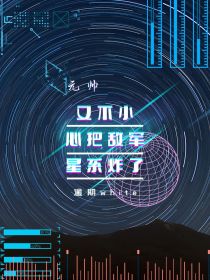 元帅又不小心把敌军星系炸了