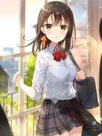 重生小学时——d481
