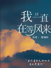 我一直在等风来