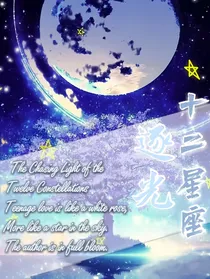 十二星座之逐光