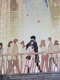 洛的尾随——d039