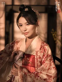 知否墨兰重生记