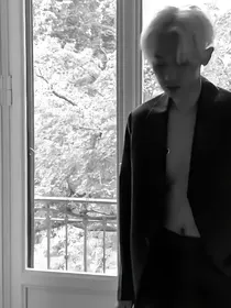 EXO暗戒痴迷