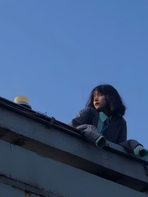 Galaxy女团营业中