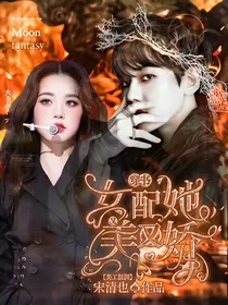 穿书：女配她又美又娇