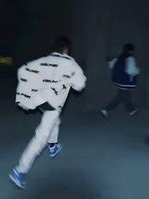 极禹：慢慢喜欢你