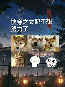 快穿之女配不想努力了