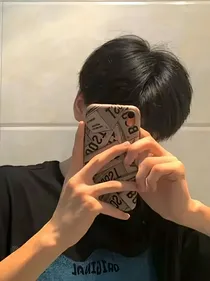 青春：少年的暗恋