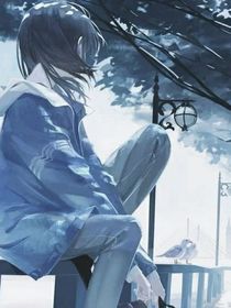 折花牵你