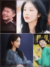 周九良：教科书式恋爱（良棠）