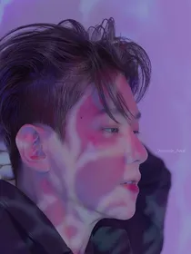 EXO：极度占有