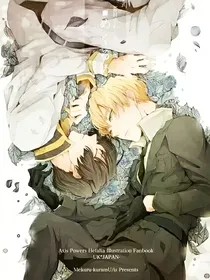 恶魔有一个天使哥哥