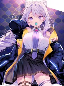 娶满级美少女大佬为妻的我无敌了