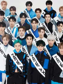 NCT：恋恋相遇