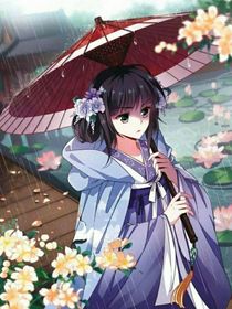 雷狮的雷神妹妹