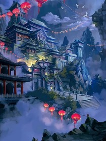 天才在学院的日常