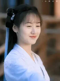 陈情令：蓝家的小师妹