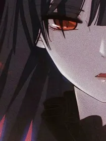 野玫瑰与紫百合