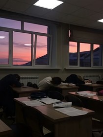 孟美的夜晚