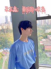 朱志鑫：最后的一束光