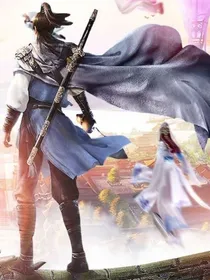 剑神独尊