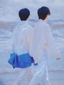 文轩：海边地平线