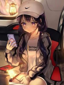 综影：少女她不想被看