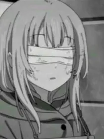 眼睛灌铅少女的善终