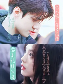 欢乐颂之深情几许