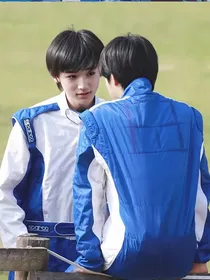 轩文暴雨之后