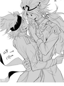 我截了白莲花的胡（嘉瑞）