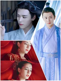 综影视：欢天喜地七仙男