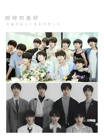 TF三代的神仙师妹