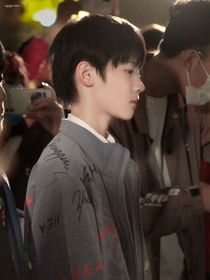 张峻豪：你好，人鱼小姐