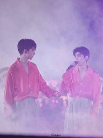 我的憨憨弟弟我爱你-d676