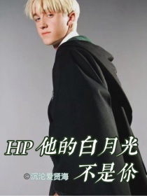 HP：他的白月光不是你