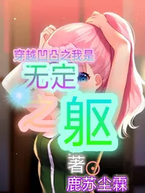 穿越凹凸之我是无定之躯