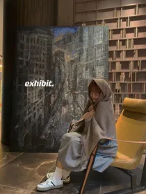 男友是纹身师